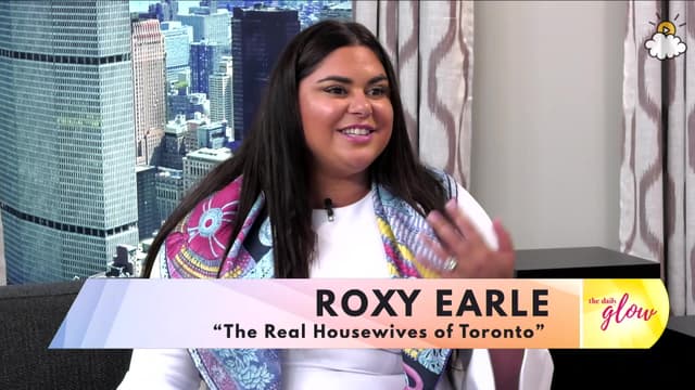 S01:E69 - Living Luxuriously With Real Housewife Roxy Earle