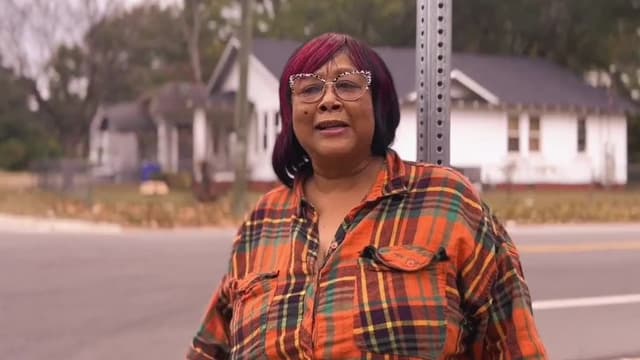 Watch Corner to the Castle S01:E01 - Heartbreaking Stories - Free TV