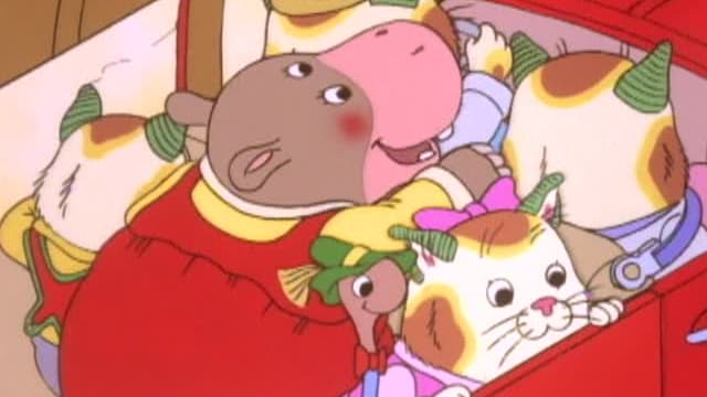 Watch The Busy World of Richard Scarry Season 4 - Free TV Shows