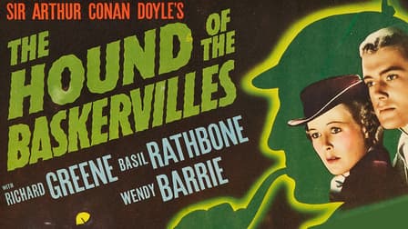 The Hound of the Baskervilles 1939