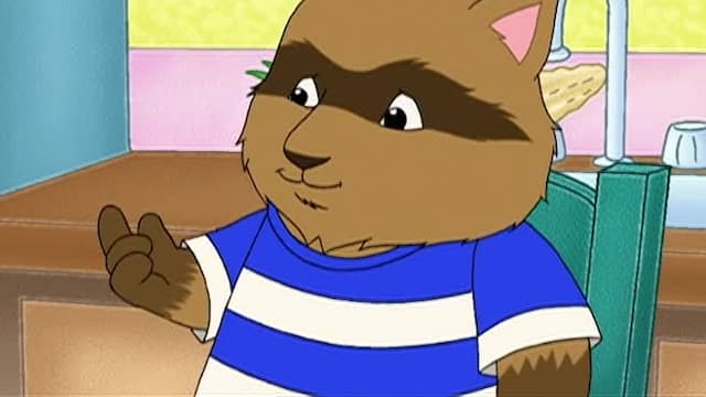 Watch Timothy Goes to School S02:E11 - My Family / Just in Time - Free ...