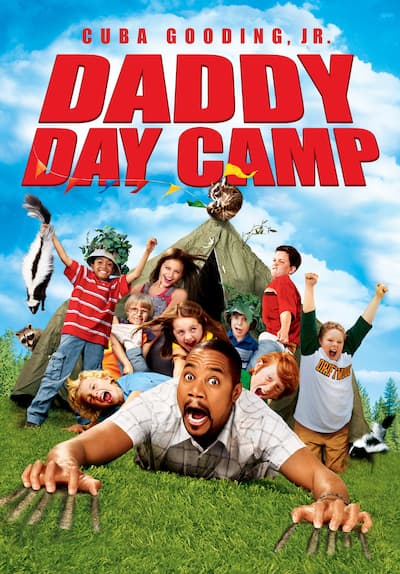 Watch Daddy Day Camp (2007) - Free Movies | Tubi