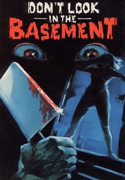 Watch Don't Look In The Basement (1973) - Free Movies | Tubi