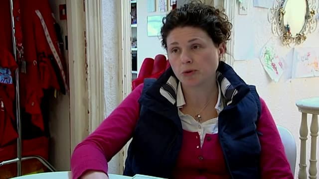 Watch Wife Swap UK S09:E03 - Episode 3 Free TV | Tubi