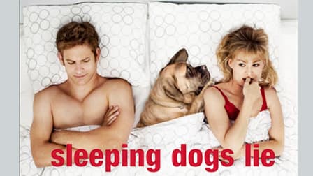 Sleeping Dogs Lie (2006)