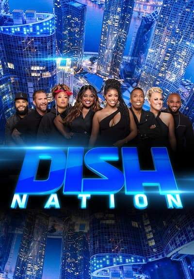 Watch Dish Nation - Free TV Series Full Seasons Online | Tubi