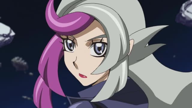 Watch Yu-Gi-Oh! VRAINS S02:E07 - The Shephard - Free TV Shows | Tubi