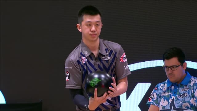 2021 PBA Strike Derby  Full PBA Bowling Telecast 