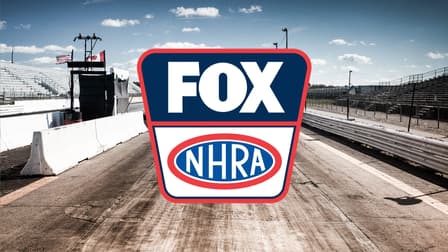 Watch NHRA on FOX Season 2023 - Free TV Shows | Tubi