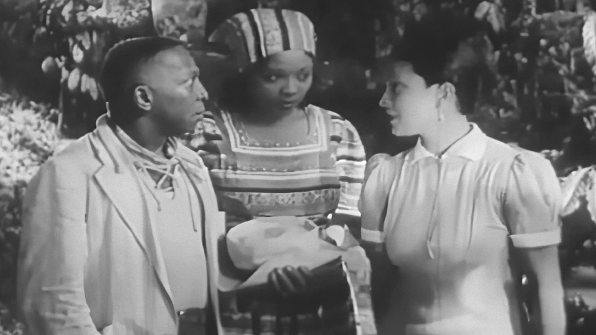 Watch The Devil's Daughter (1939) - Free Movies | Tubi