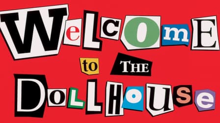 Welcome to the Dollhouse Uncut Full Movie Watch Online HD