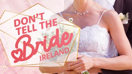 Watch Don't Tell the Bride - Free TV Shows