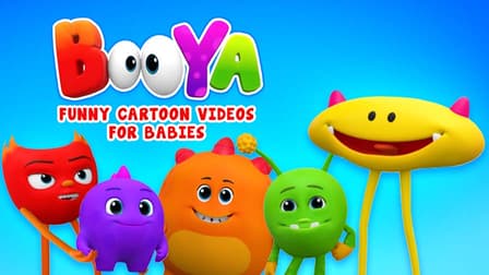 Baby funny 2025 cartoon video