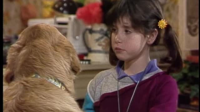 Watch Punky Brewster S01:E13 - I Love You Brandon Free TV | Tubi