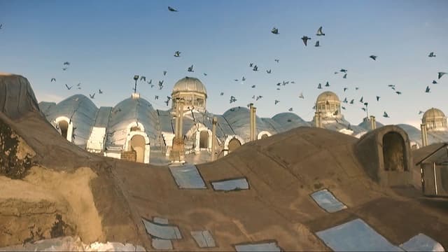 S01:E04 - Tabriz, Capital of Merchants