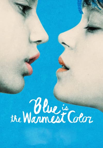 watch blue is the warmest color full movie