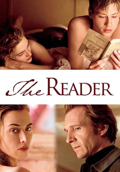 Watch The Reader 2008 Free Movies Tubi Watch The Reader 2008 Free Movies Tubi