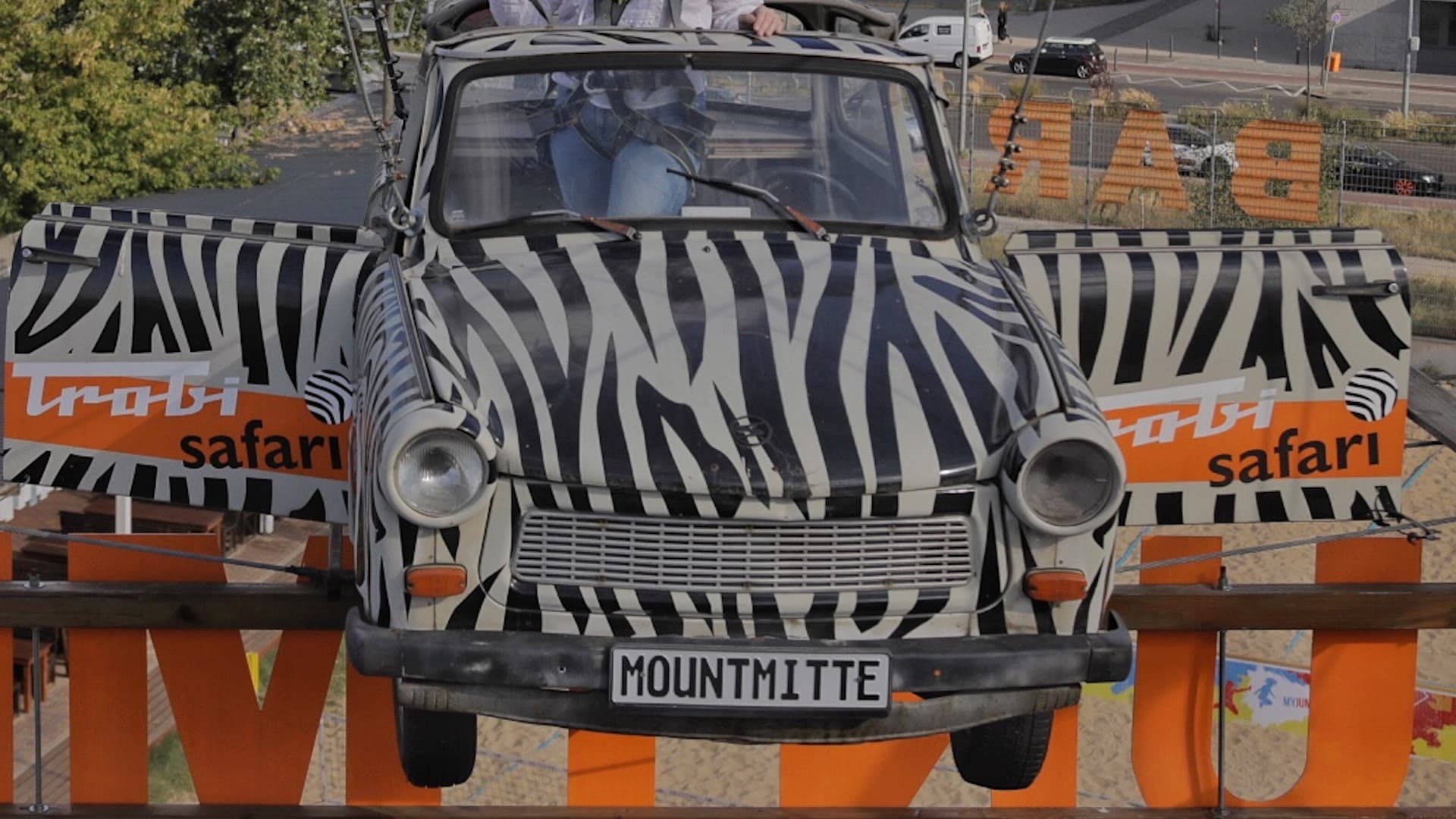 Watch Crash Test World Free TV Shows Tubi