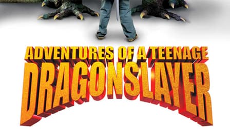 Adventures of a Teenage Dragon Slayer - Wikipedia