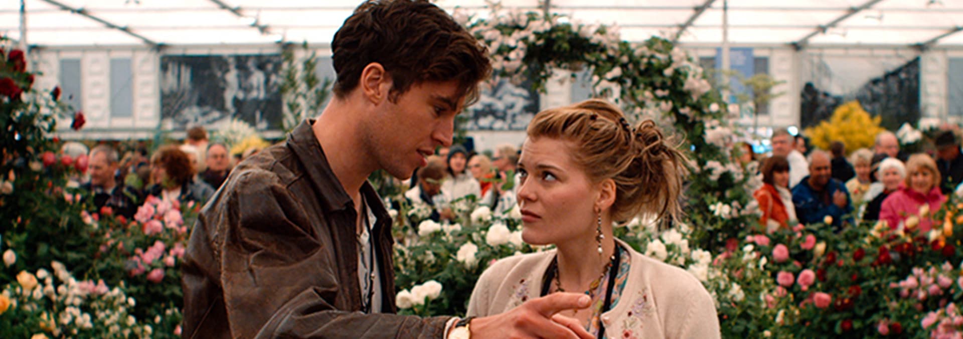 Watch Dare To Be Wild 2015 Free Movies Tubi