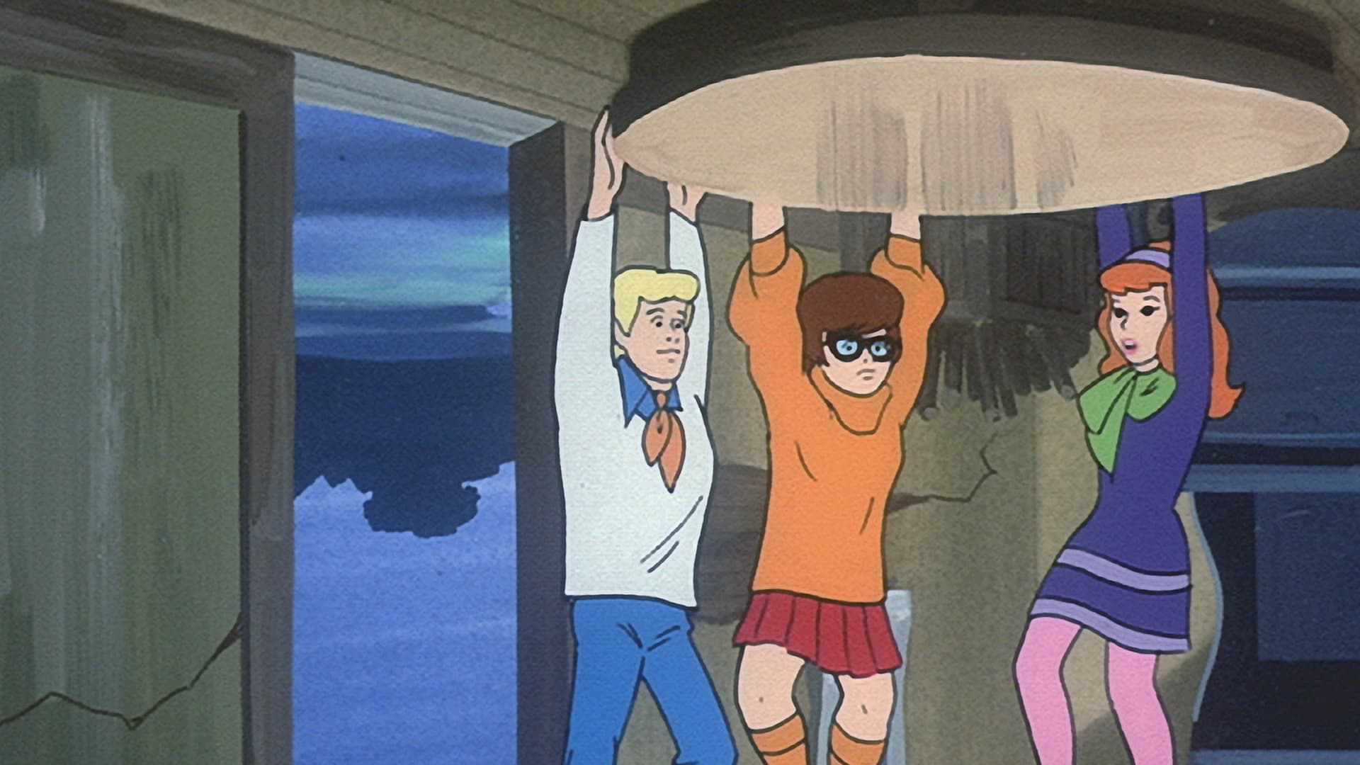 Watch The New Scooby Doo Movies S02 E07 The Haunte Free TV Shows Tubi Watch The New Scooby Doo Movies S02 E07 The Haunte Free TV Shows Tubi