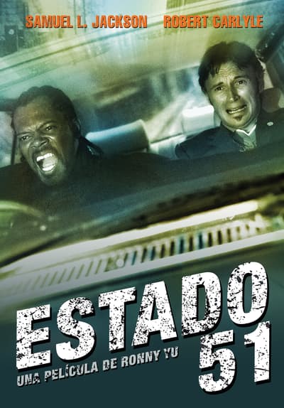 Watch Estado 51 (Doblado) (2002) - Free Movies | Tubi