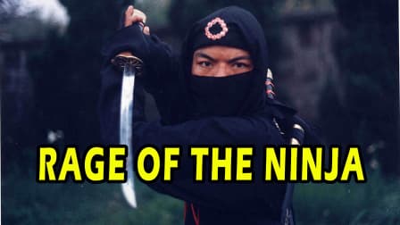 Watch Night of the Ninja (1988) - Free Movies