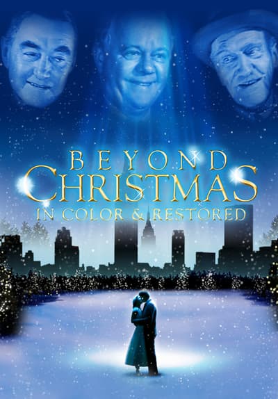 Watch Beyond Christmas (1940) Full Movie Free Online Streaming