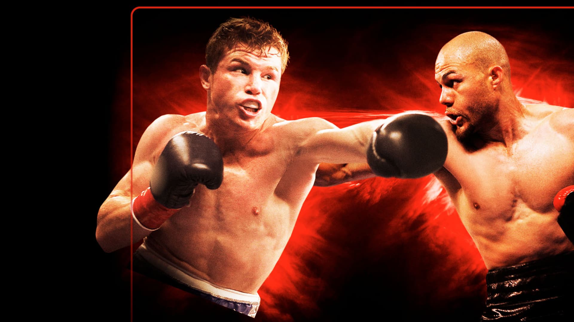 Watch Canelo Alvarez vs. Kermit Cintron - 11/26/11 (20 - Free Movies | Tubi