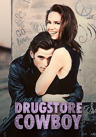 drugstore cowboy shirt