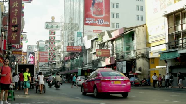 S01:E02 - Bangkok
