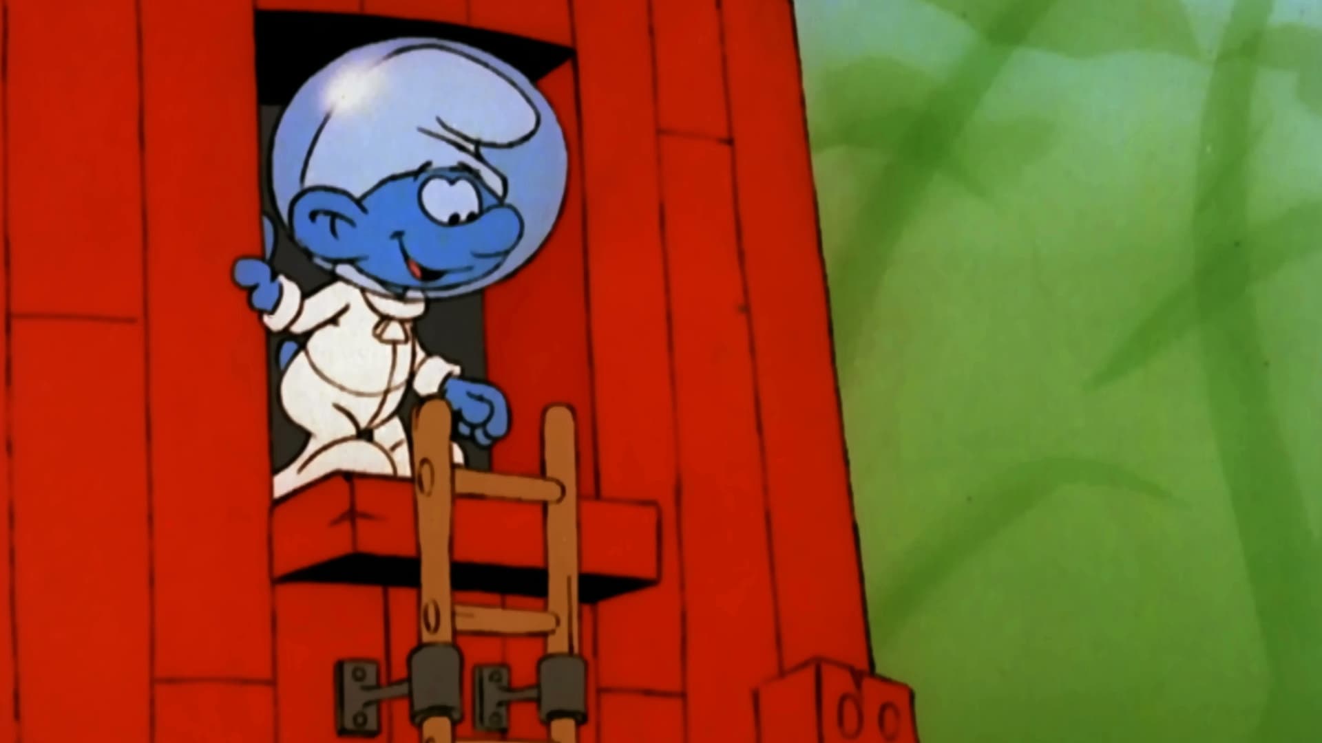 Watch The Smurfs - Free TV Shows