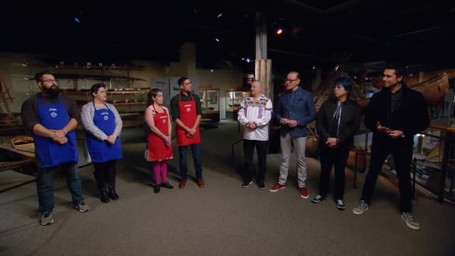 Masterchef canada online s06e02