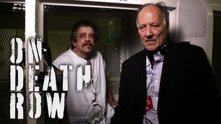 Watch On Death Row - Free TV Shows | Tubi