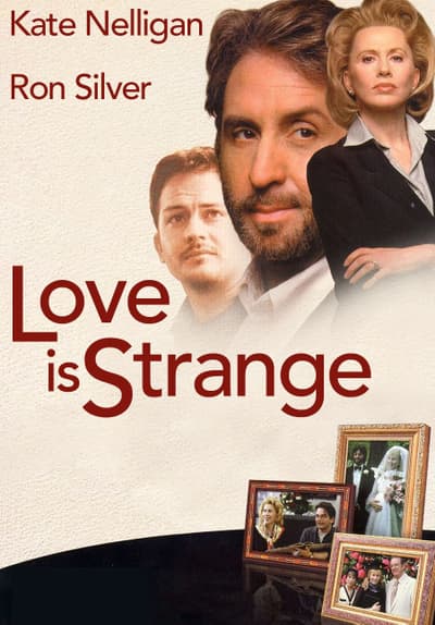 love strange love movie online