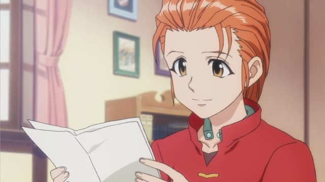 Watch Hunter X Hunter Season 1 Episode 15 - Explosion x Of x Deception  Online Now