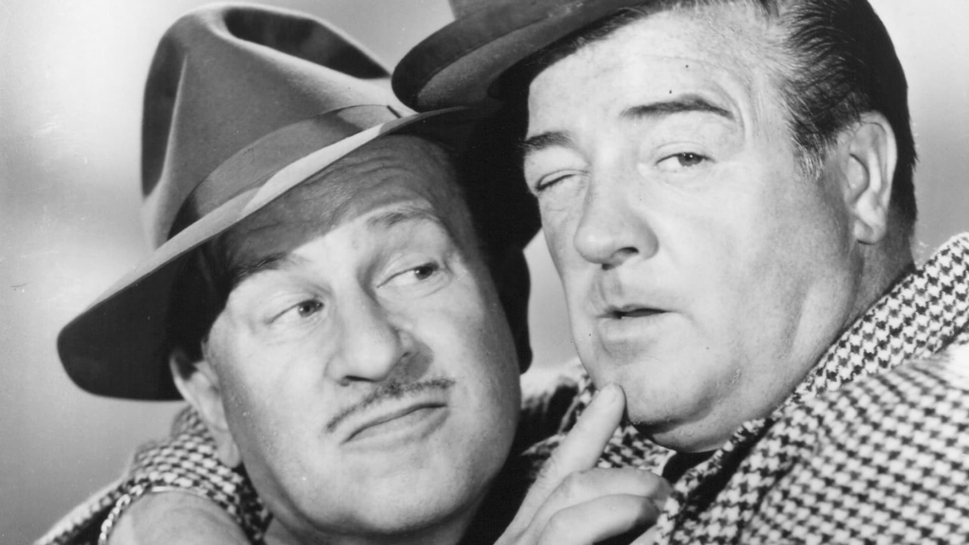 Watch The Abbott and Costello Show - Free TV Shows | Tubi