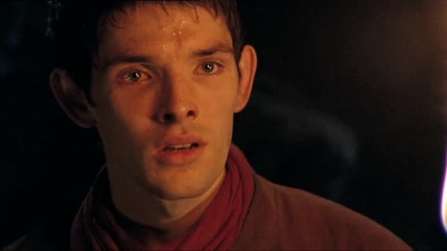 Watch Merlin S02:E12 - The Fires of Idirsholas - Free TV Shows | Tubi