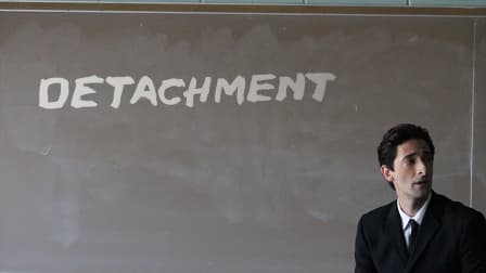 Watch detachment best sale movie free