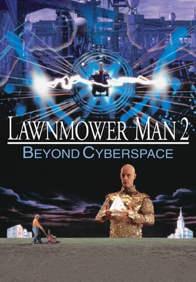 Watch Lawnmower Man 2 Beyond Cyberspace 1996 Free Movies Tubi 0975