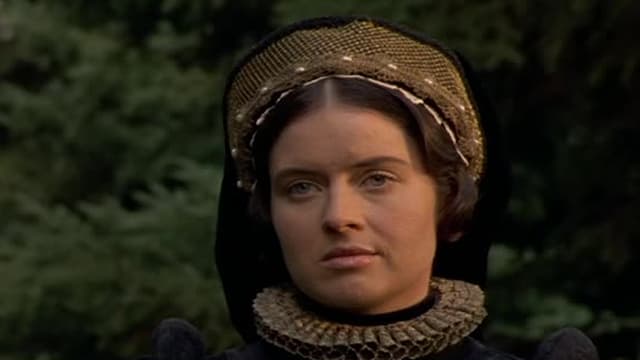 S01:E02 - Elizabeth I, Red Rose of the House of Tudor