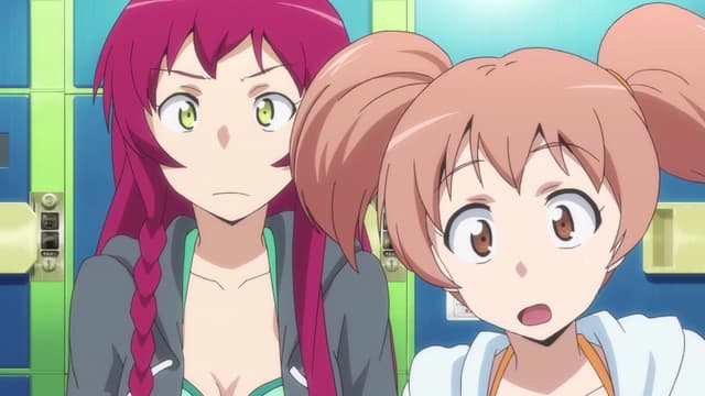 Watch The Devil Is a Part-Timer! - Free TV Shows