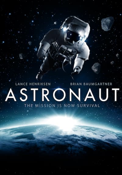Astronaut The Last Push Trailer Ita