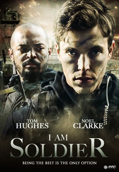 Watch I Am Soldier (2014) - Free Movies | Tubi