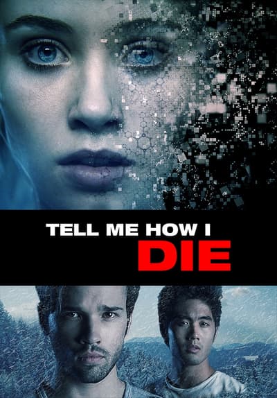 Tell Me How I Die Stream Tell Me How I Die Stream
