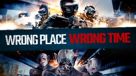 Right Stuff — Wrong Place, Wrong Time