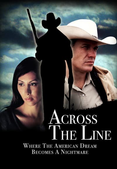 Across The Line Movie Watch Across the Line (2000) Full Movie Free Online Streaming | Tubi
