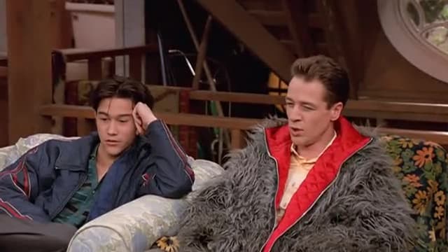 Watch 3rd Rock From the Sun S04:E07 - D3: Judgement Day Free TV | Tubi