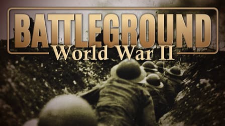 Watch Battleground - World War II - Free TV Shows | Tubi