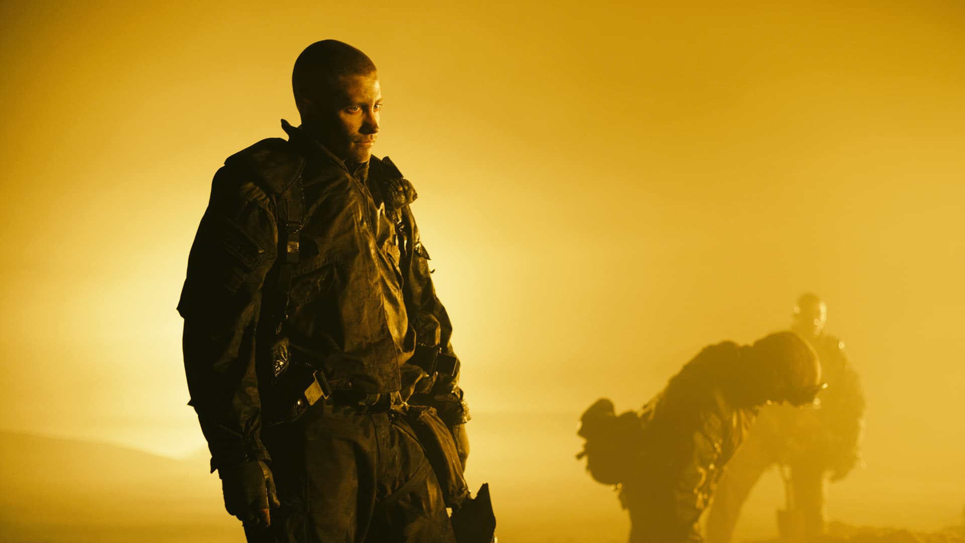 Watch Jarhead Trailer (2005) Free Movies Tubi